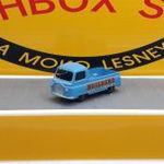 Matchbox. Moko / Regular Wheels. Morris J2 Pick-up fotó