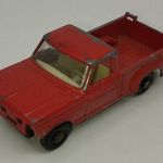 Matchbox No.6 Ford Pick-up fotó