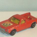 Matchbox Lesney Holden Pickup Superfast No 60 fotó