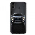 Ford F-150 pickup mintás iPhone 12 szilikon TPU ütésálló tok hátlap védőtok telefontok 5 - bc fotó