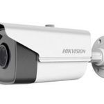 Hikvision DS-2CE16D8T-IT3F 2MP Turbo HD kamera 1080P 60m IR 12V DC nem használt fotó