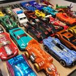 - 28x Hot Wheels vegyes modell autó csomag - 1: 64 ritkaságok érdekességek - 1ft nmá #2 fotó