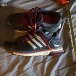 1746_ADIDAS BOOST AdiStar női futócipő, sportcipő 37 1/3-os fotó