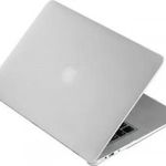 eSTUFF MacBook Air 13" (ES82101) Átlátszó notebook tok fotó