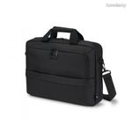 Dicota Top Traveller Eco CORE Toploader Notebook táska 13-14, 1" Black D32033-RPET fotó