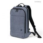 Dicota Slim Eco Laptop Backpack 13-14, 1" Blue D32016-RPET fotó