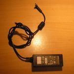 10375 HP 19.5V 1.28A 25W monitor laptop töltő 4, 5x3mm tápegység adapter fotó