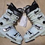 Salomon S/Pro Alpha 100 W mentha síbakancs fotó