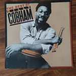 The Best Of Billy Cobham S CDS 84235 fotó