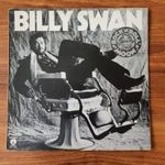 Billy Swan / Rock 'n' Roll Moon S MNT 69162 fotó