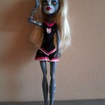 Mattel 2011 Indonesia Monster High baba fotó