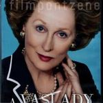 A Vaslady (2011) DVD ÚJ! fsz: Meryl Streep - magyar kiadás fotó