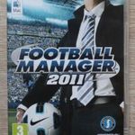 Football Manager 2011 - PC fotó