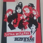 A. E. BIZOTTSÁG - "SÍRBA VISZTEK"/A BIZOTTSÁG A MŰCSARNOKBA MEGY DVD (MŰCSARNOK, 2011, DIGIPACK) RITKA fotó