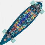 Playlife Seneca longboard fotó