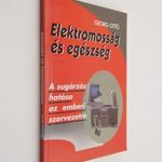 Georg Ottó: Elektromosság és egészség (*216) fotó