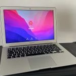 MacBook Air fotó