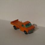 MATCHBOX SUPERFAST FORD TRANSIT No: 66 1977 KISAUTÓ fotó