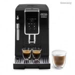 DeLonghi Dinamica ECAM350.15.B Automata Kávéfőző Black 0132221013 fotó