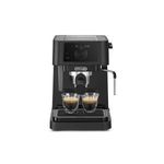 DeLonghi Stilosa EC230.BK fekete espresso kávéfőző fotó