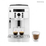 DeLonghi Magnifica S ECAM21.117 Automata Kávéfőző White 0132213093 fotó