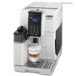 DeLonghi Dinamica ECAM353.75 Automata Kávéfőző White 0132215421 fotó