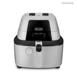 DeLonghi FH2133/1.W Idealfry Forrólevegős sütő Black/White 0125392033 fotó