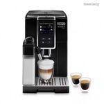 DeLonghi Dinamica Plus ECAM370.70 Automata Kávéfőző Black 0132215440 fotó