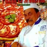 Bártfai László Pizzák és spagettik Antikvár fotó