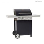 Barbecook Barbecook BC-GAS-2000 Spring 3002 gázgrill, 133x57x115cm SOM-BC-GAS-2000 fotó