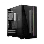 Lian Li O11 Dynamic EVO XL Full Tower Számítógép ház Fekete fotó