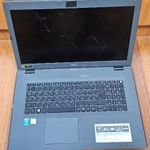 Acer Aspire E17-772G laptop (Intel Core i5- 5200U/4GB) Hibás fotó