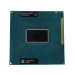 Intel Core i5-3210M processzor 2x2.5GHz / Socket G2 fotó