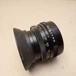 CARL ZEISS AUS JENA DDR 50 MM FÉNYKÉPEZŐGÉP RÉGI OBJEKTíV MENETES M 42 CSATLAKOZÁSSAL fotó