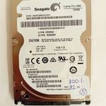 Seagate 500 GB, 2, 5" HDD, (ST500LT012) 5. fotó