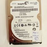 Seagate 500 GB, 2, 5" HDD, (ST500LT012) 6. fotó