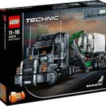 LEGO - LEGO 42078 - Mack Anthem - Mack Anthem kamion leírás nélkül fotó