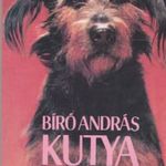 Bíró András: Kutya a lakásban (1990) fotó