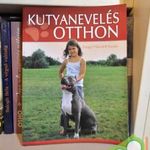 Nagy Nikolett Eszter: Kutyanevelés otthon fotó