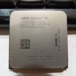 AMD Athlon II X4 640 - 4X 3.GHz (AM2+ AM3) fotó