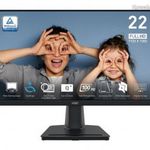 Msi 21, 45" PRO MP225V IPS LED fotó