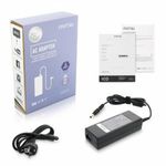 Mitsu 5ZM044 75W Univerzális notebook adapter (5ZM044) fotó