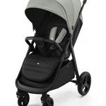 Kinderkraft Rine sport babakocsi - moonlight grey fotó