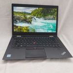 Lenovo Thinkpad x1 Carbon 4. notebook i7-6600U CPU/16GB/180GB SSD/14.0" FHD/akku/töltő/W10PRO/garanc fotó