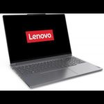 Lenovo ThinkBook 16p G5 IRX Intel? Core? i7 i7-14650HX Laptop 40, 6 cm (16") WQXGA 32 GB DDR5-SDRA... fotó