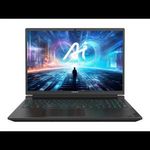 GIGABYTE G6X 9KG-43DE854SH hordozható számítógép Intel? Core? i7 i7-13650HX Laptop 40, 6 cm (16") ... fotó