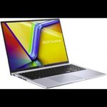 ASUS Vivobook 16 90NB10N2-M00VL0 hordozható számítógép Intel? Core? i7 i5-1335U Laptop 40, 6 cm (1... fotó