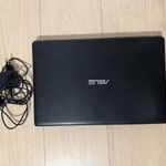 Asus X551M laptop, használt, merevlemez nélkül, belépő szintű, II fotó