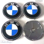 BMW ALUFELNI KUPAK 60MM-ES , E34, E36, E46, E39, E60, E90, E70, X5 fotó