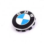 Gyári BMW 56mm-es felni kupak 36136850834 fotó